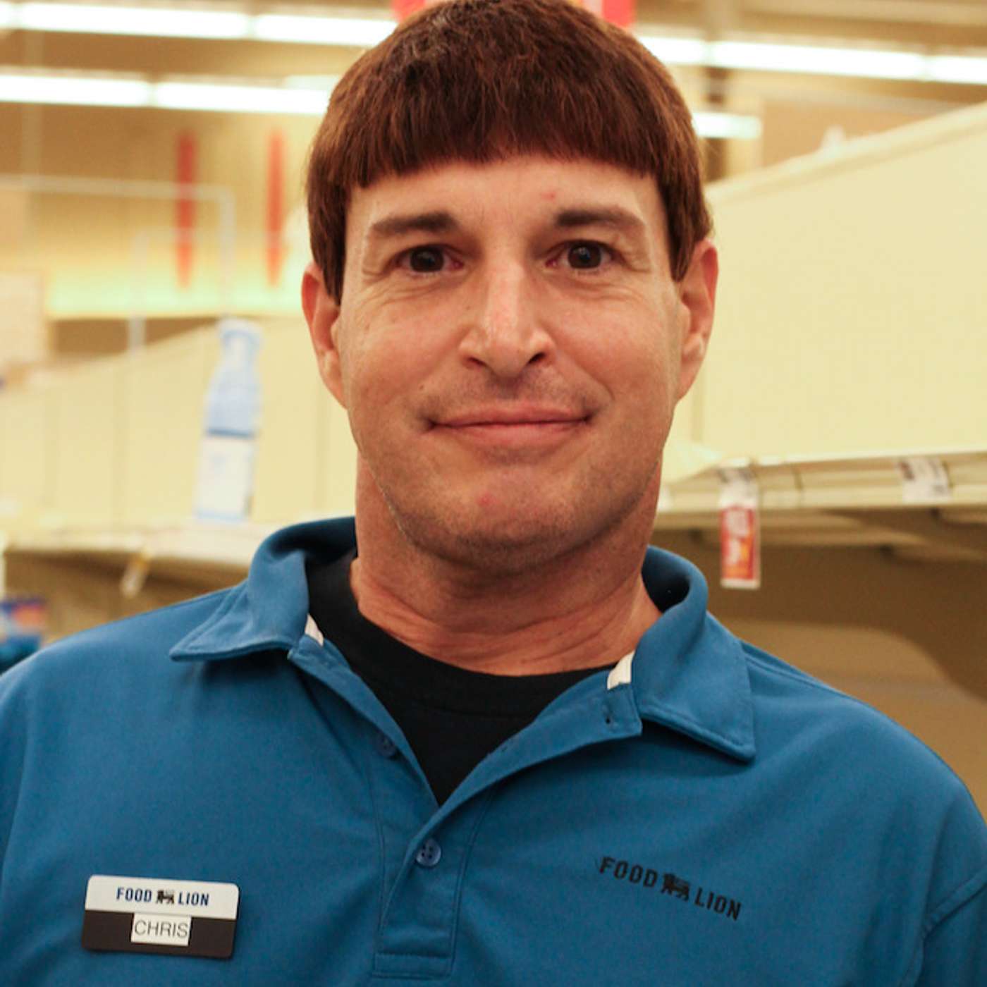 Grocery Store Clerk Discusses Progression of COVID-19 episode artwork