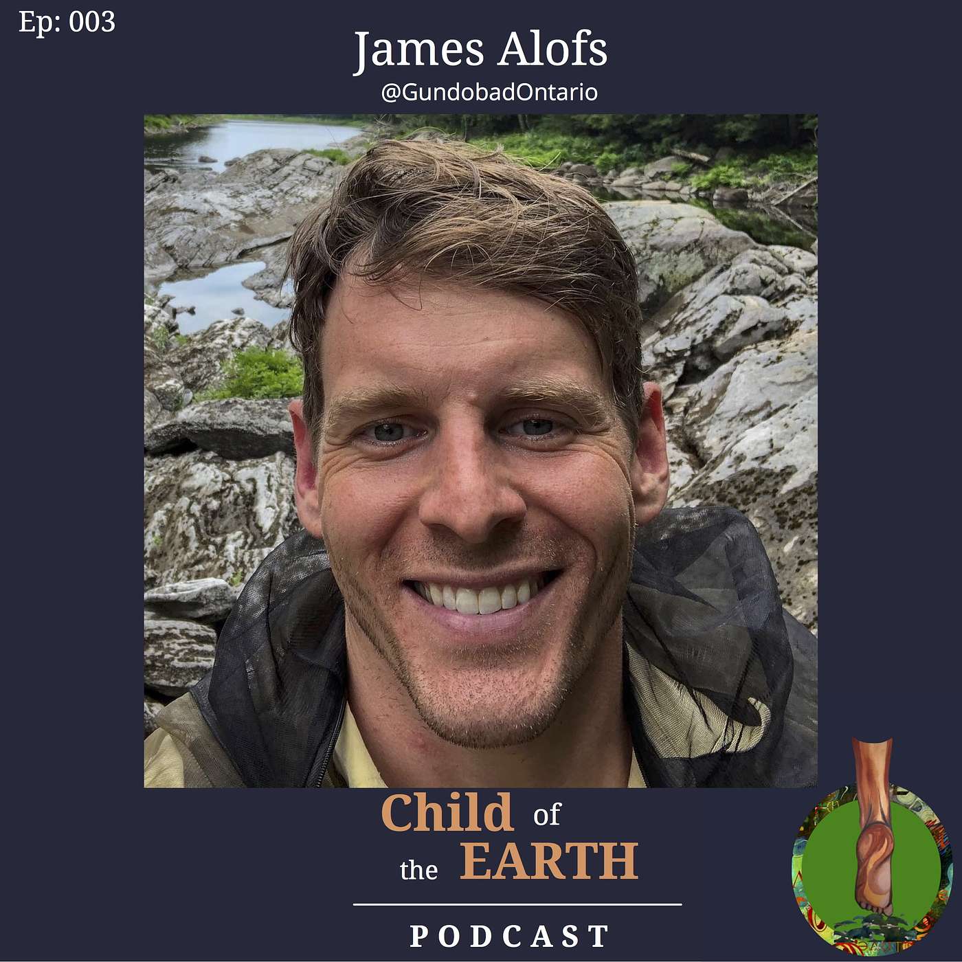 Child of the Earth