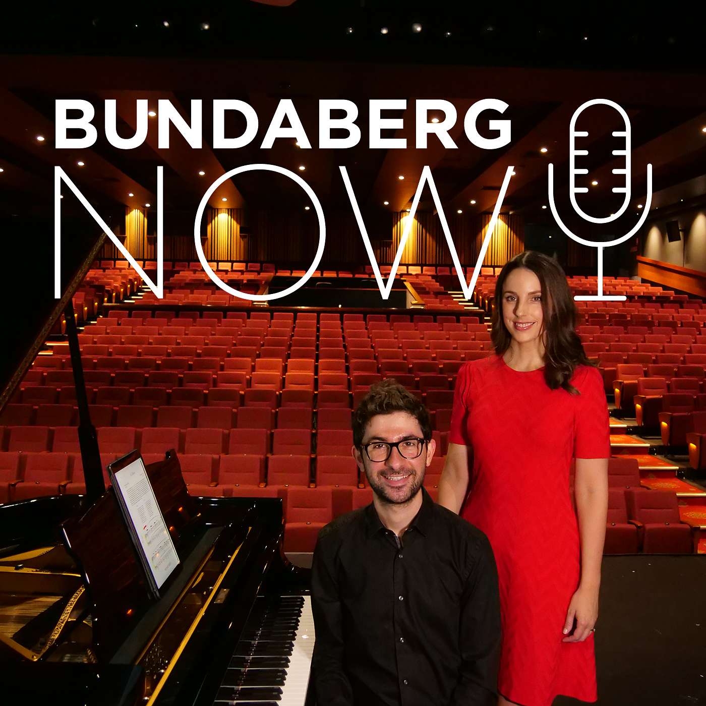 Bundaberg Now Podcast
