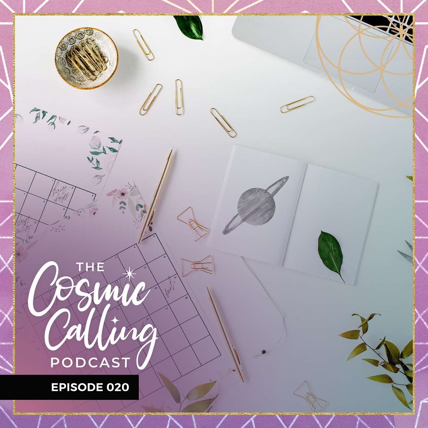 020 | Saturn Returns & Navigating Overwhelm