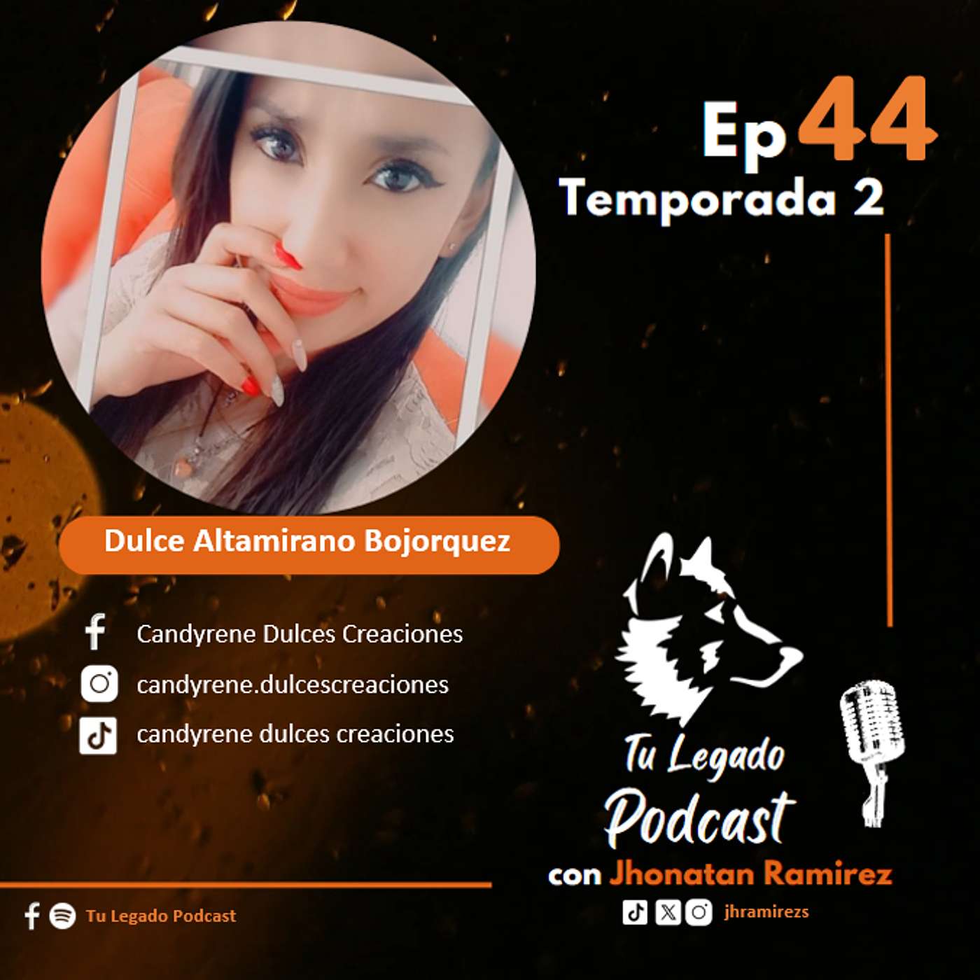 Tu Legado Podcast
