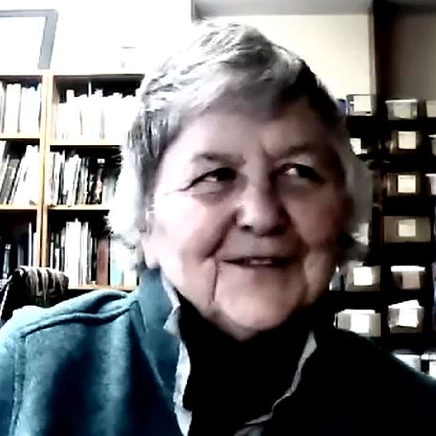 1.19.2026 - Sue Moyle Studlar & John Stephen Thomas, Asheville Science Book Club