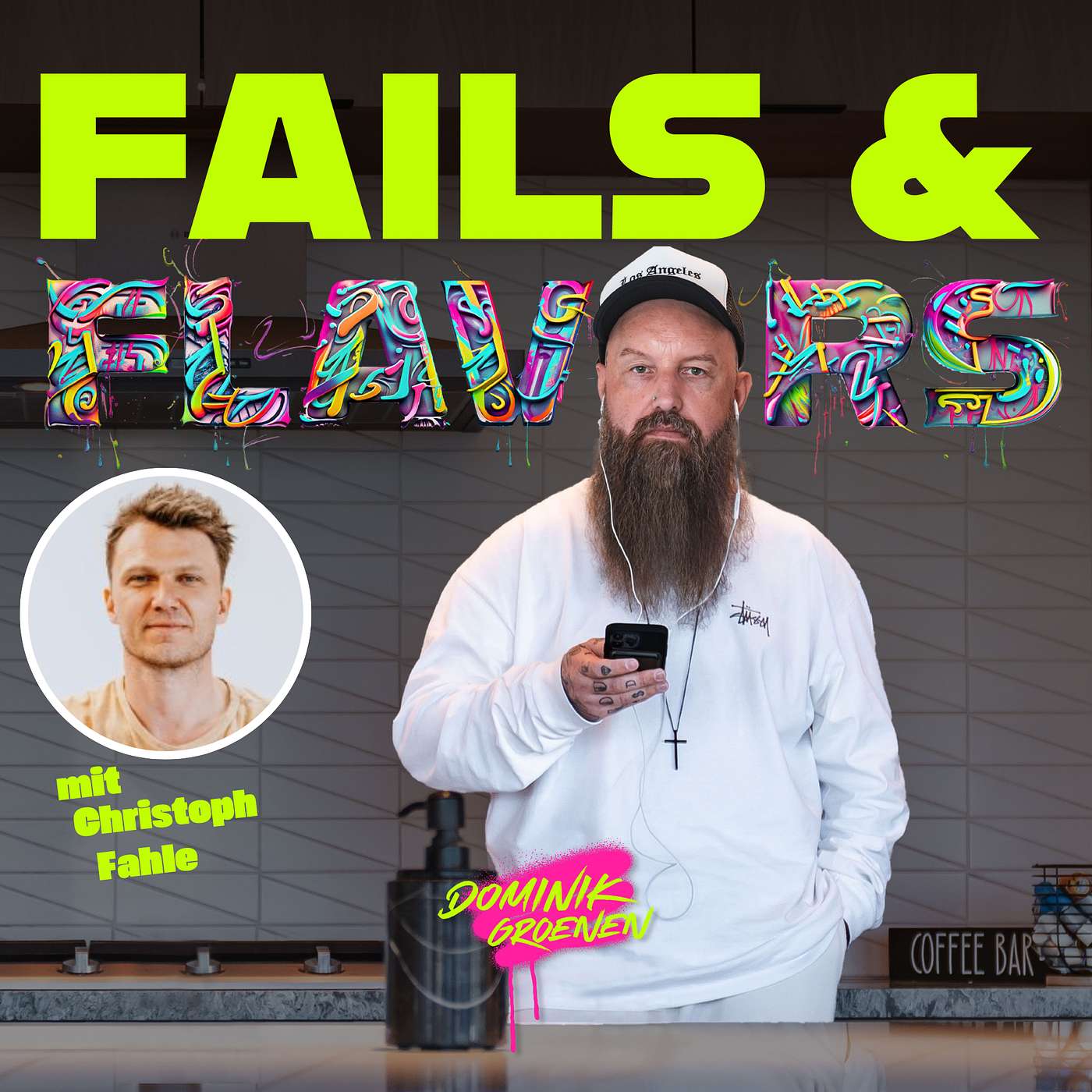 Fails & Flavors