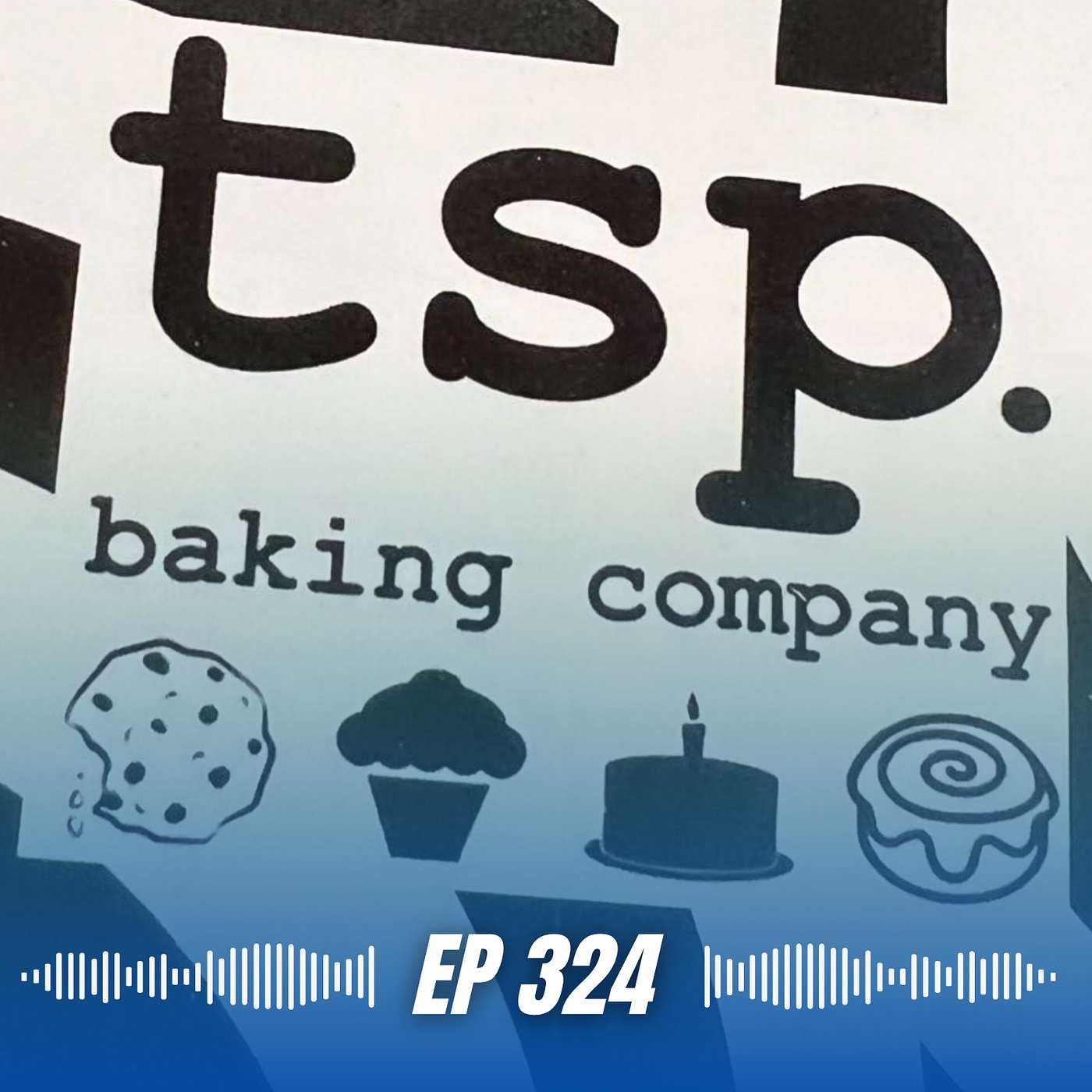 Kari Garcia’s Recipe for Success at tsp. baking company | 324
