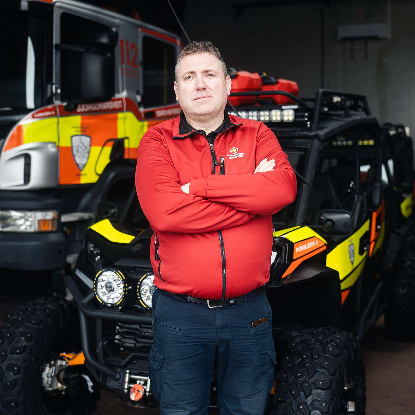 Góðan daginn Grindvíkingur