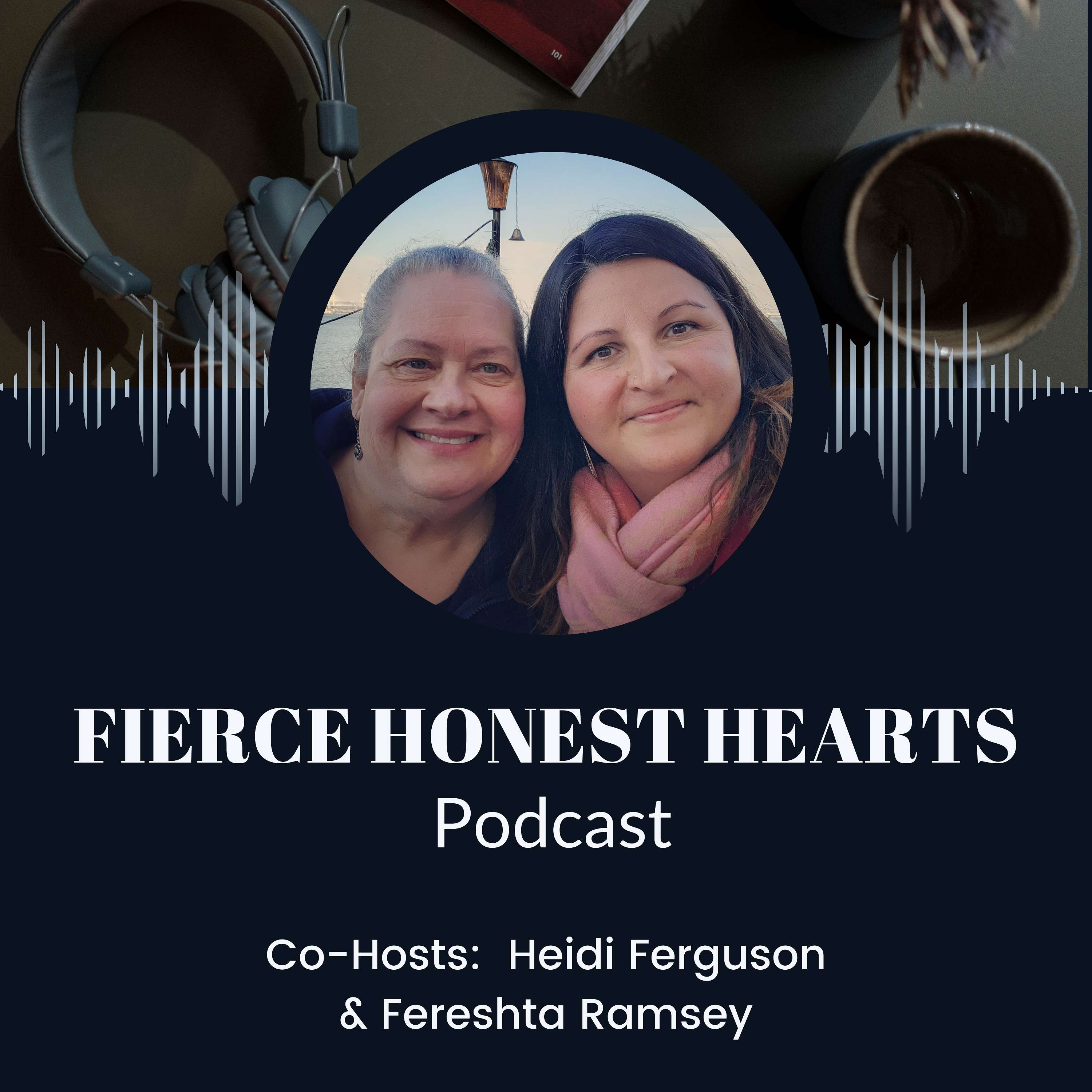 Fierce Honest Hearts