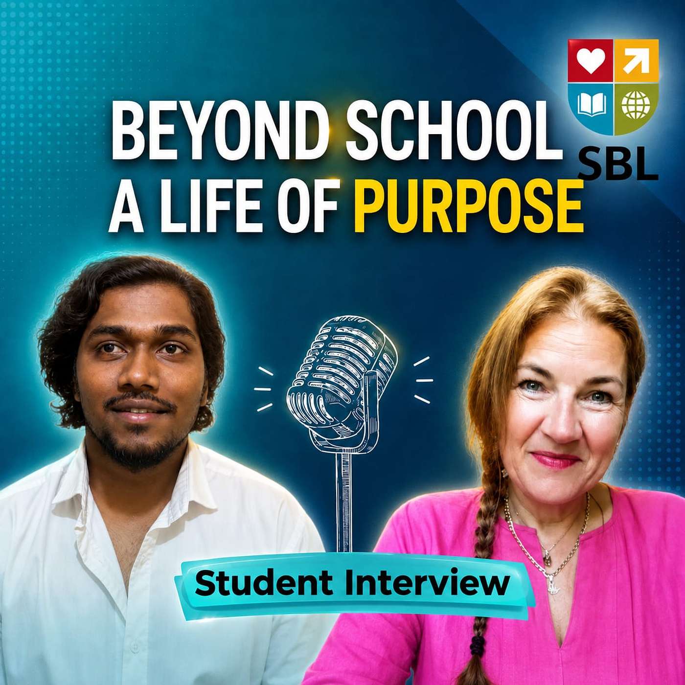 Life After SBL: Who Does Education Create? | Nayeef’s Story
