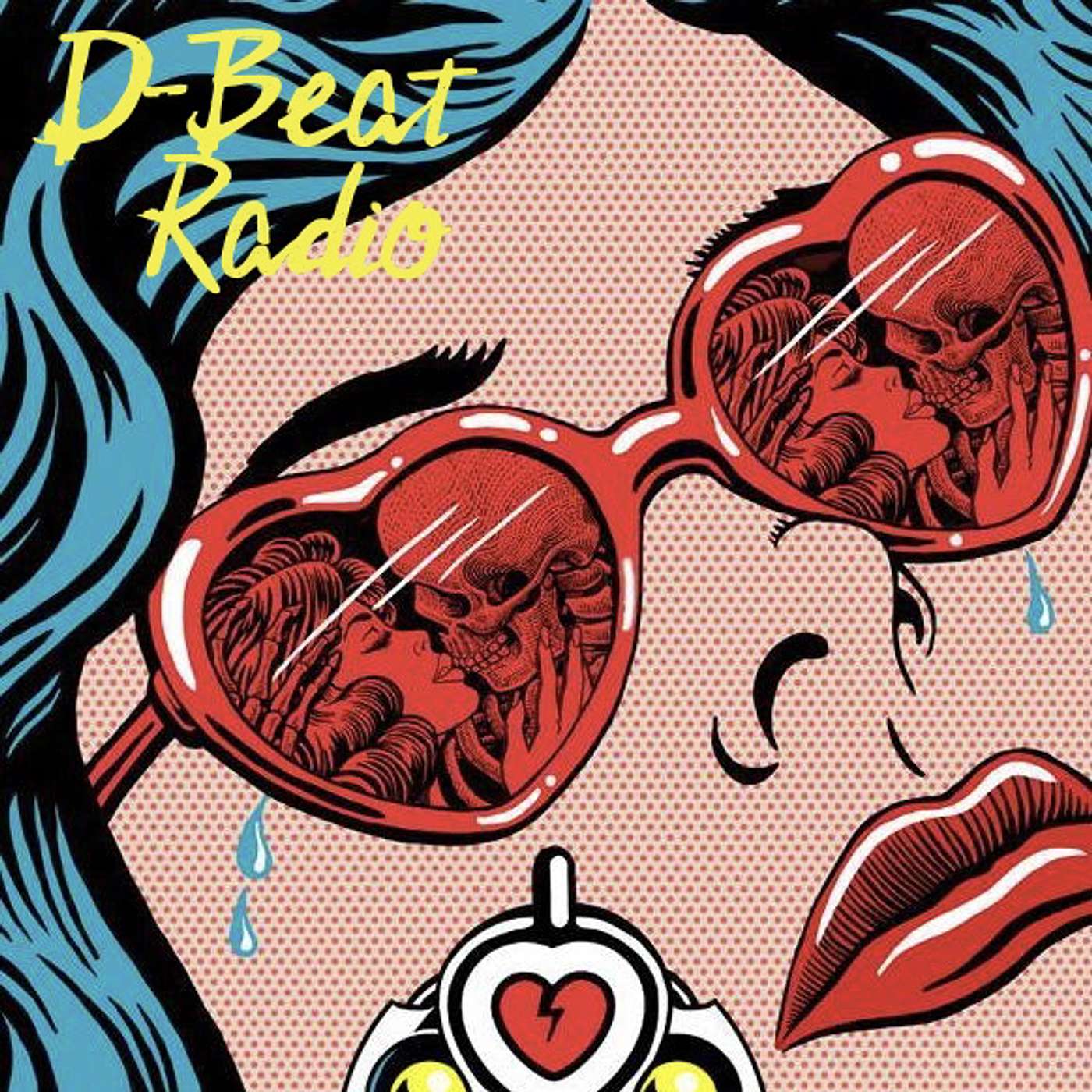 D-Beat Radio: Part 4 - Make A Wish