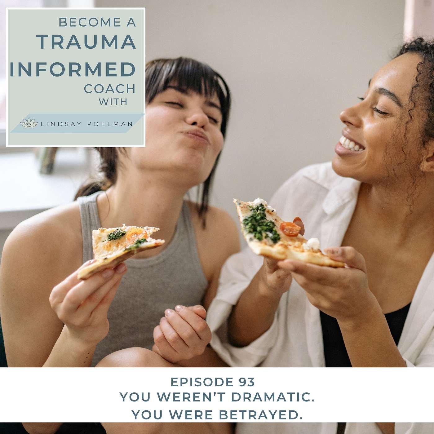 The many faces of Betrayal