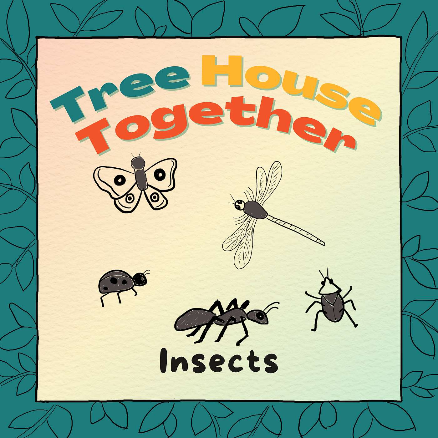 Insects episode artwork