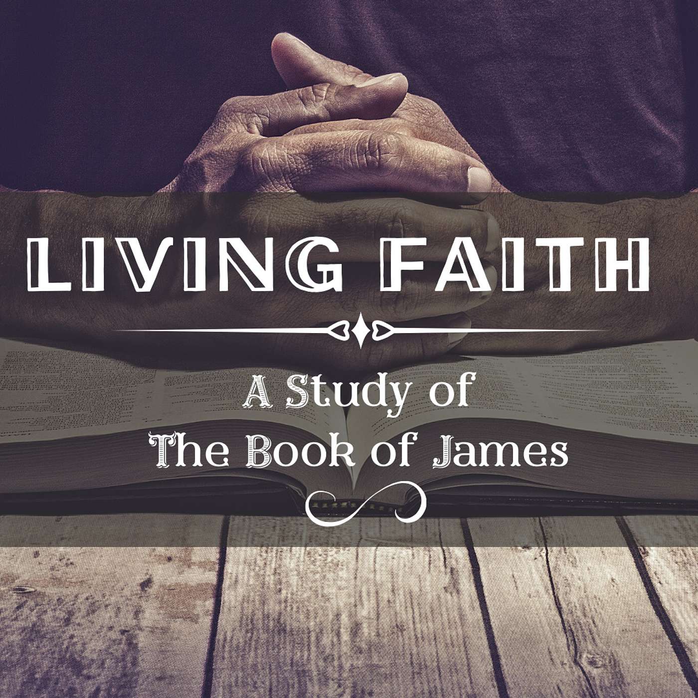 Living Faith