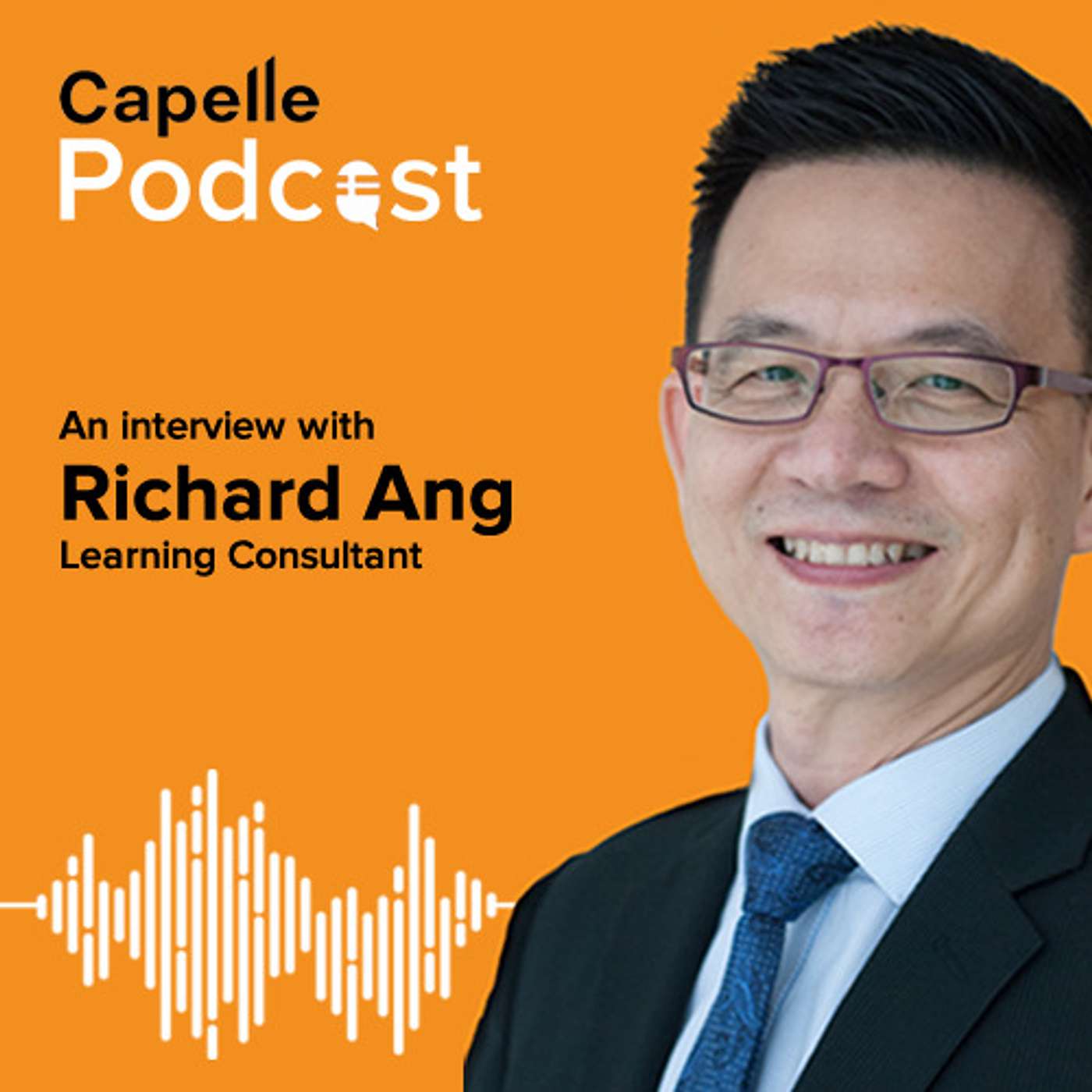 Capelle Podcast