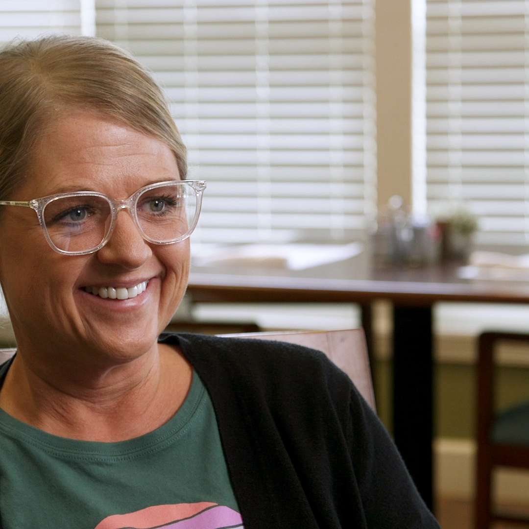 Stacey Walters