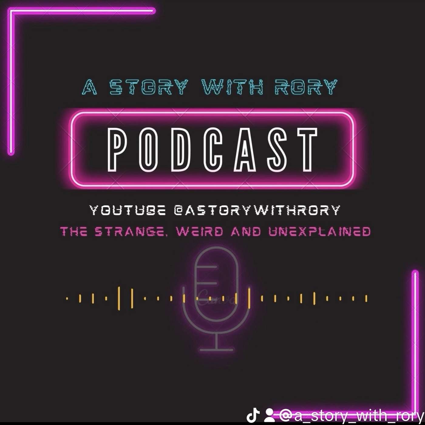 A Story With Rory