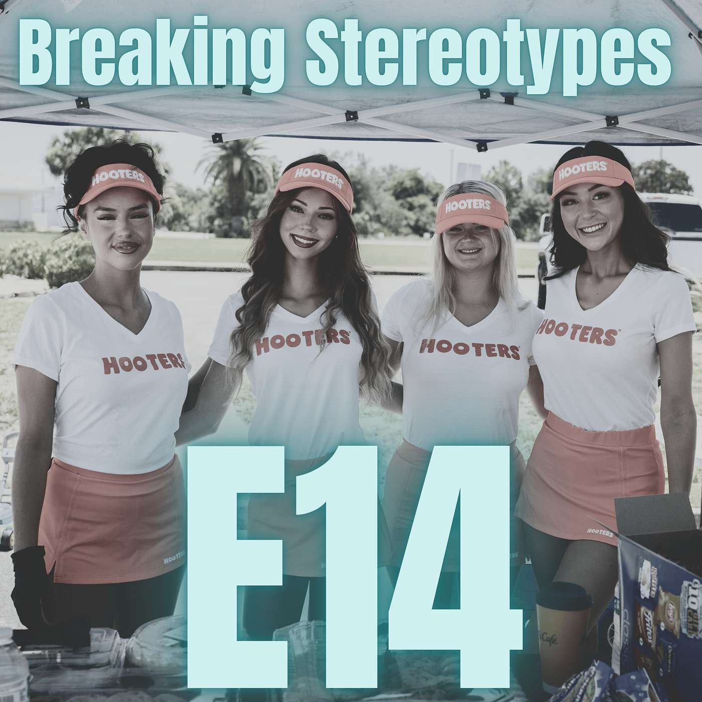 E14: Breaking Stereotypes