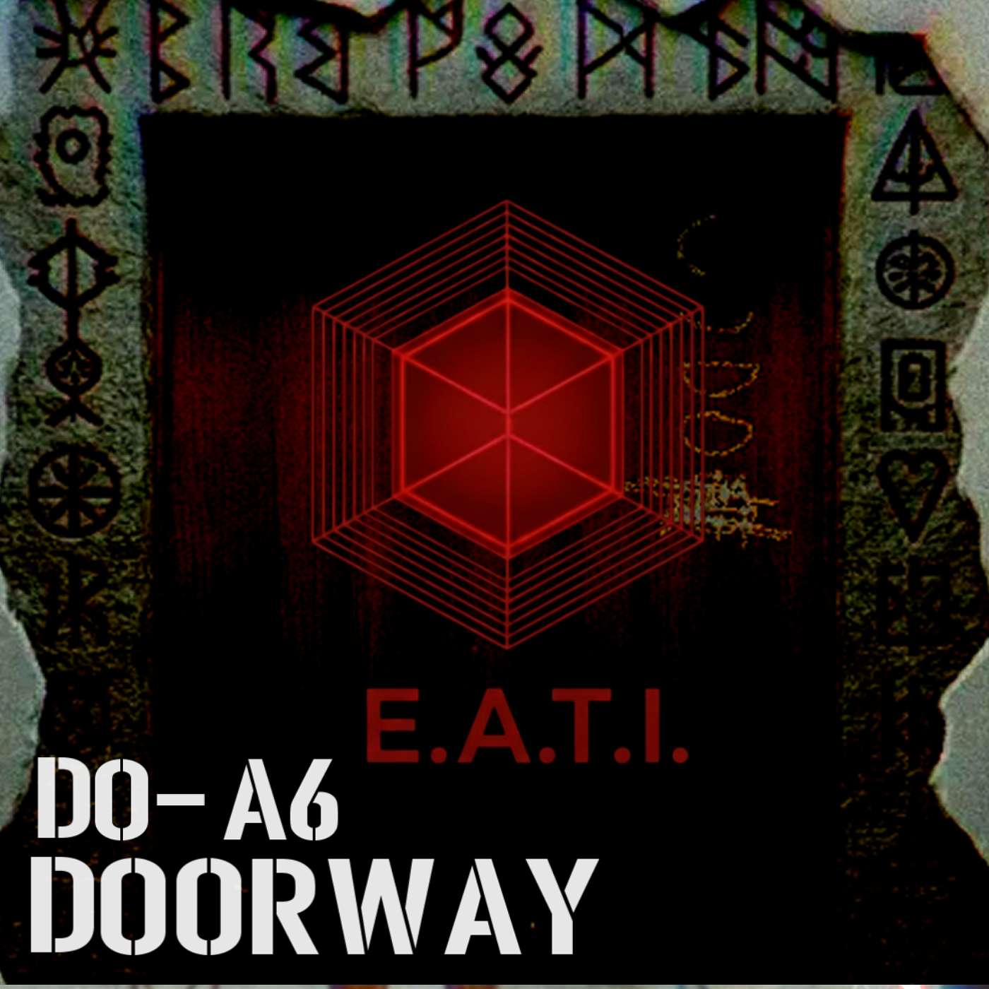 E.A.T.I. Case: The Doorway in the Drywall E.A.T.I. Case: The Doorway in the Drywall