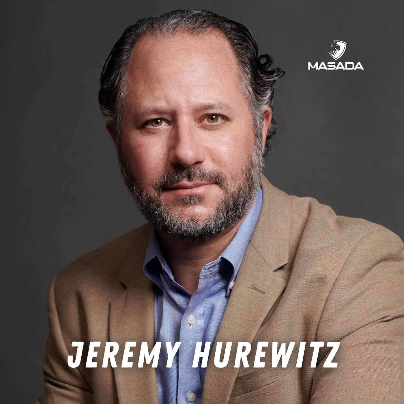 Jeremy Hurewitz