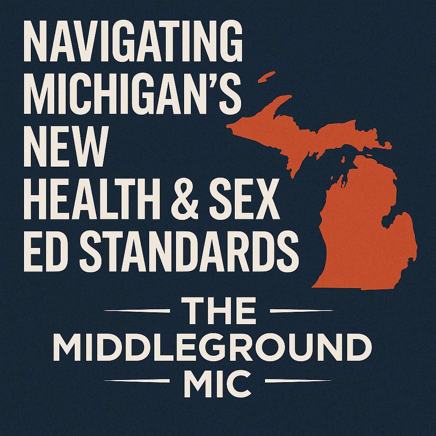 Michigan’s New Health Education Standards Explained: What Parents Need to Know