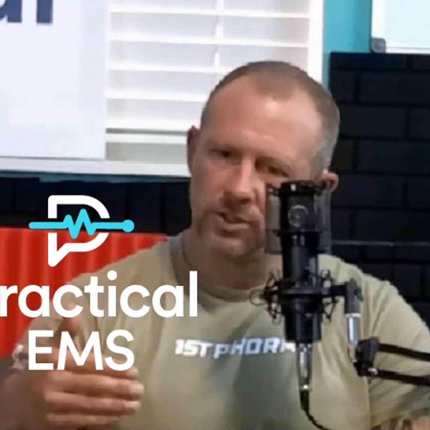 Practical EMS