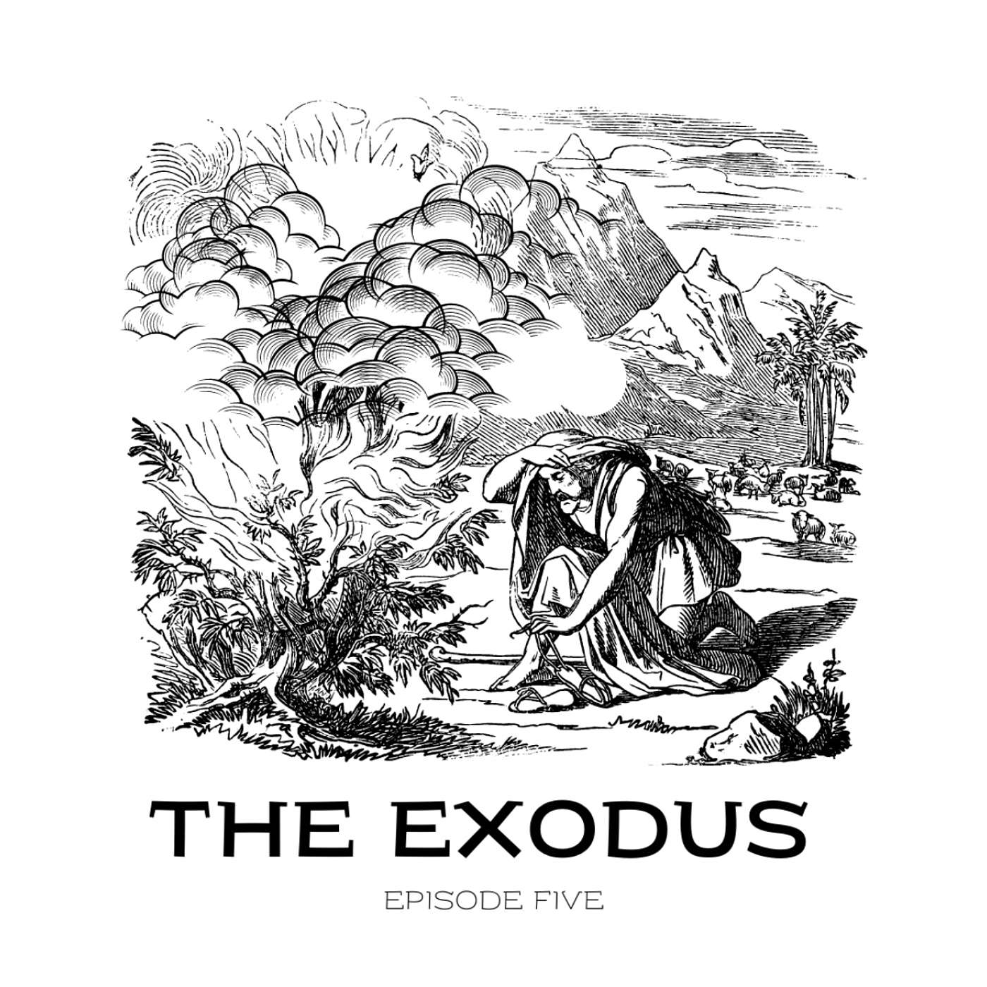 The Exodus - Discussion