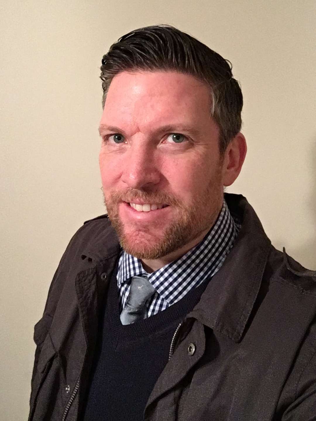 Scott Riggs