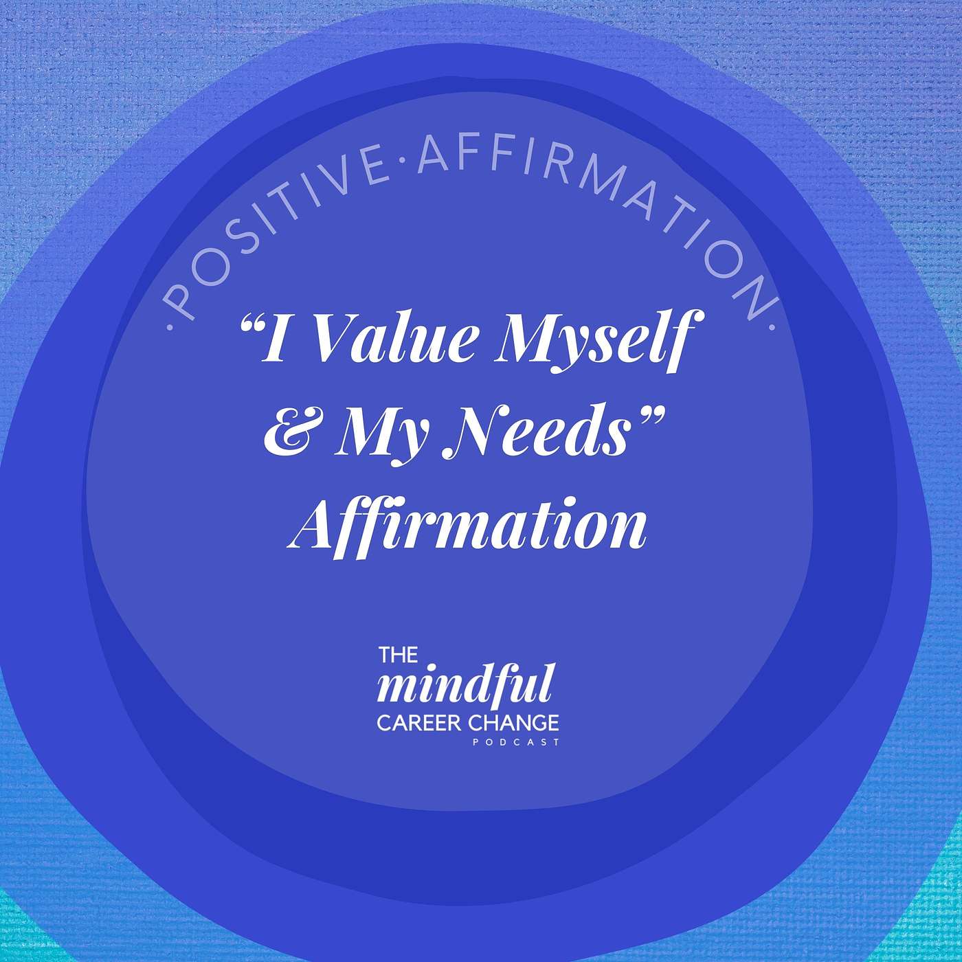 23. Letting Go of People Pleasing Tendencies—Affirmation for Self-Worth