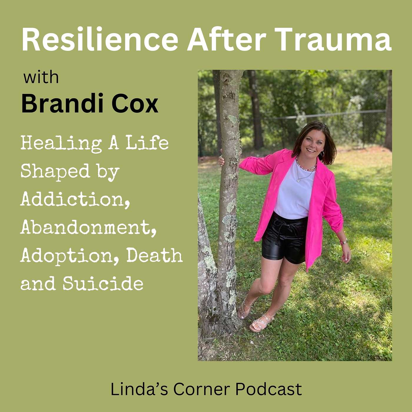 Linda\'s Corner: Inspiration for a Better Life