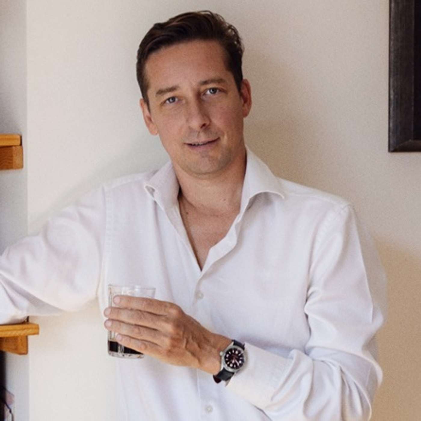 Menswear Style Podcast