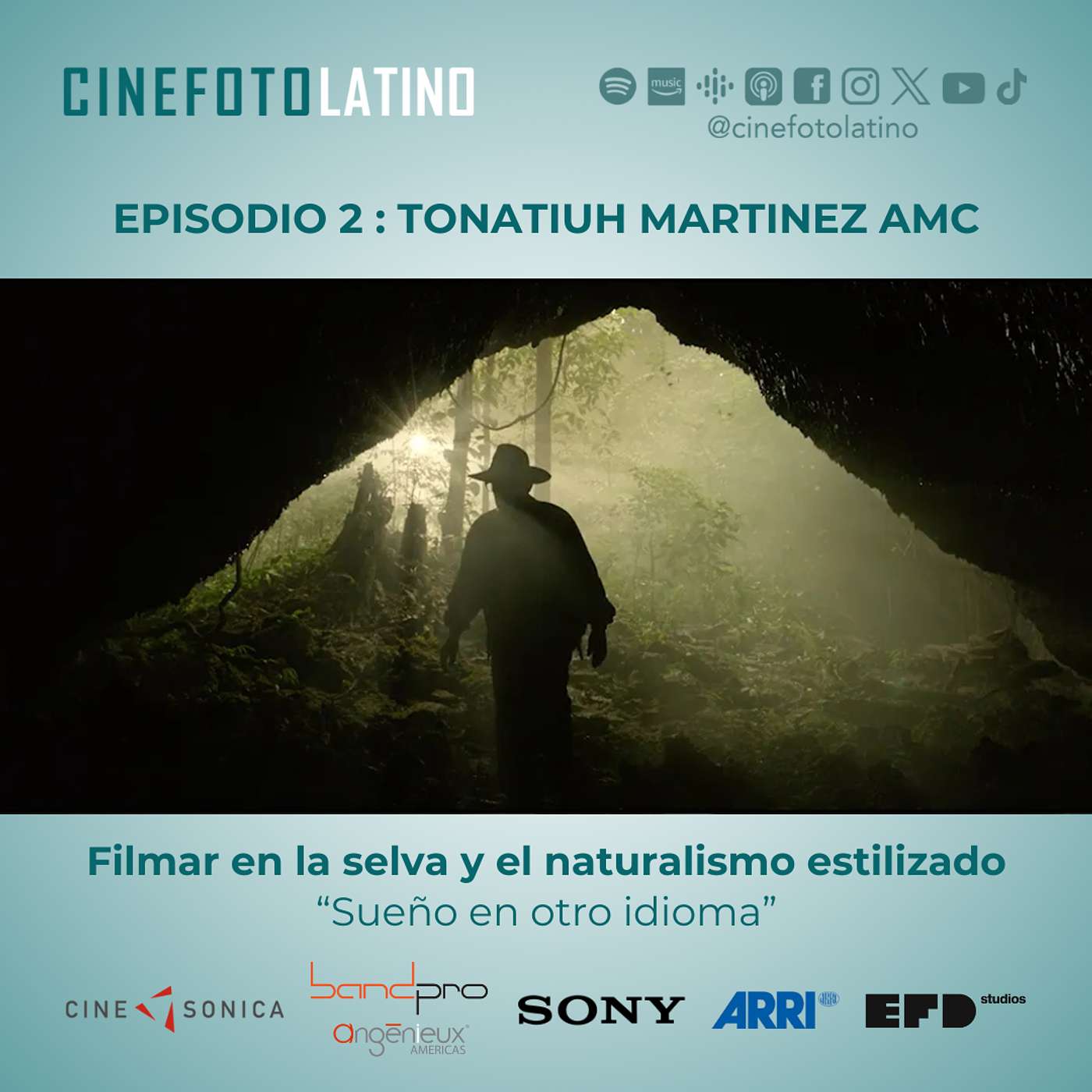 Cinefotolatino