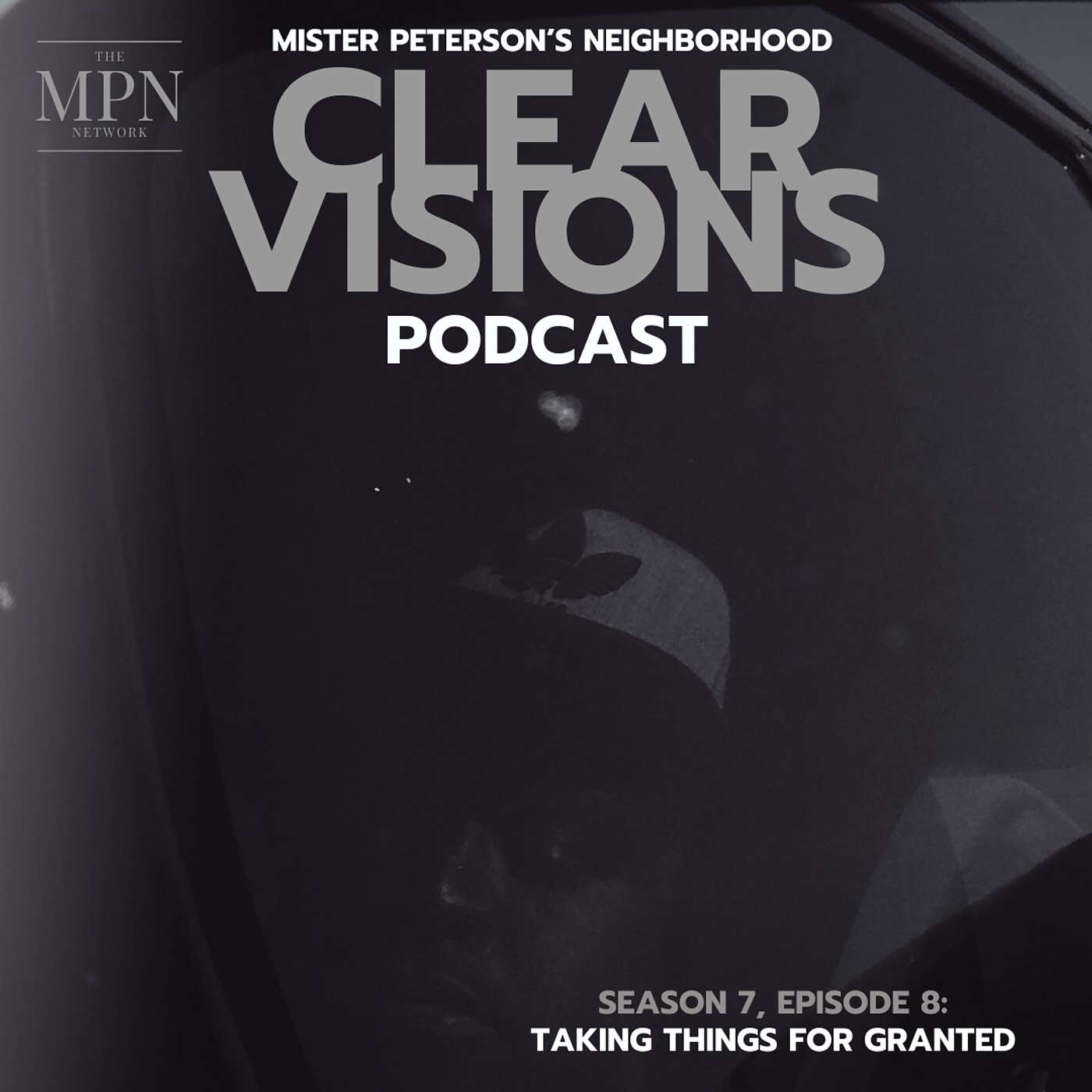 Taking Things For Granted Taking Things For Granted