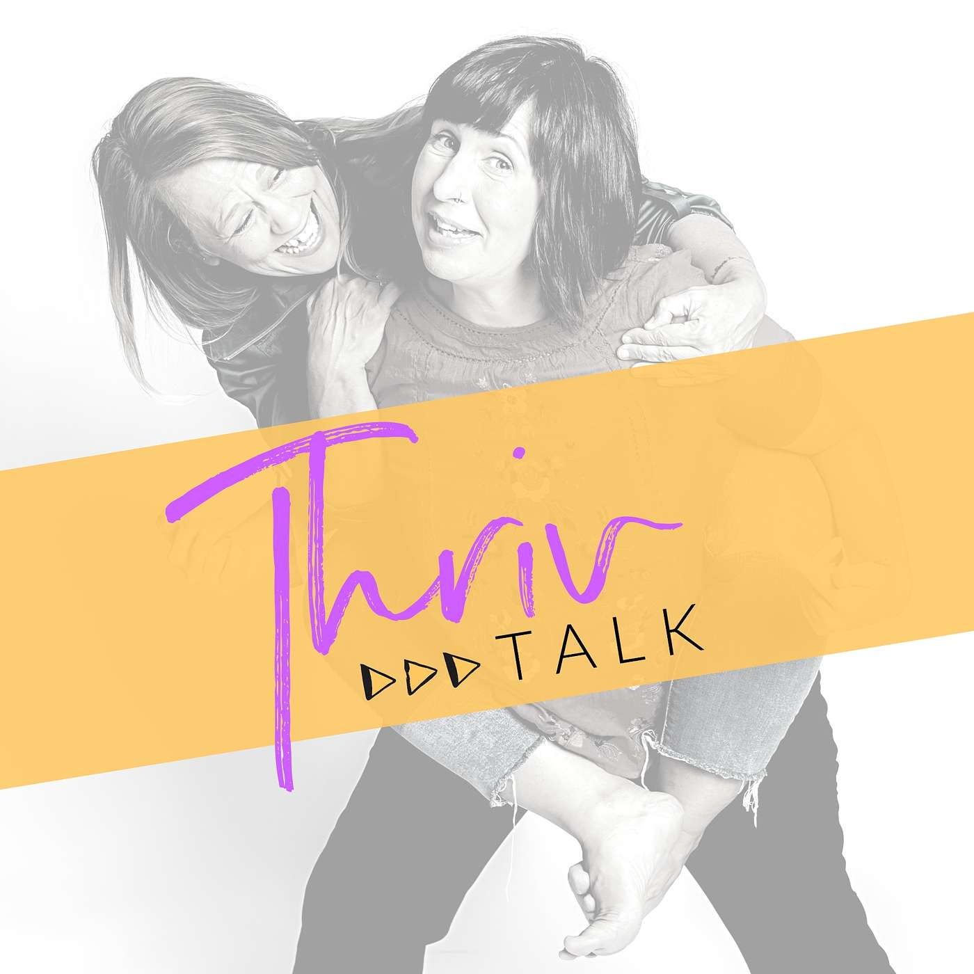 ThrivTalk