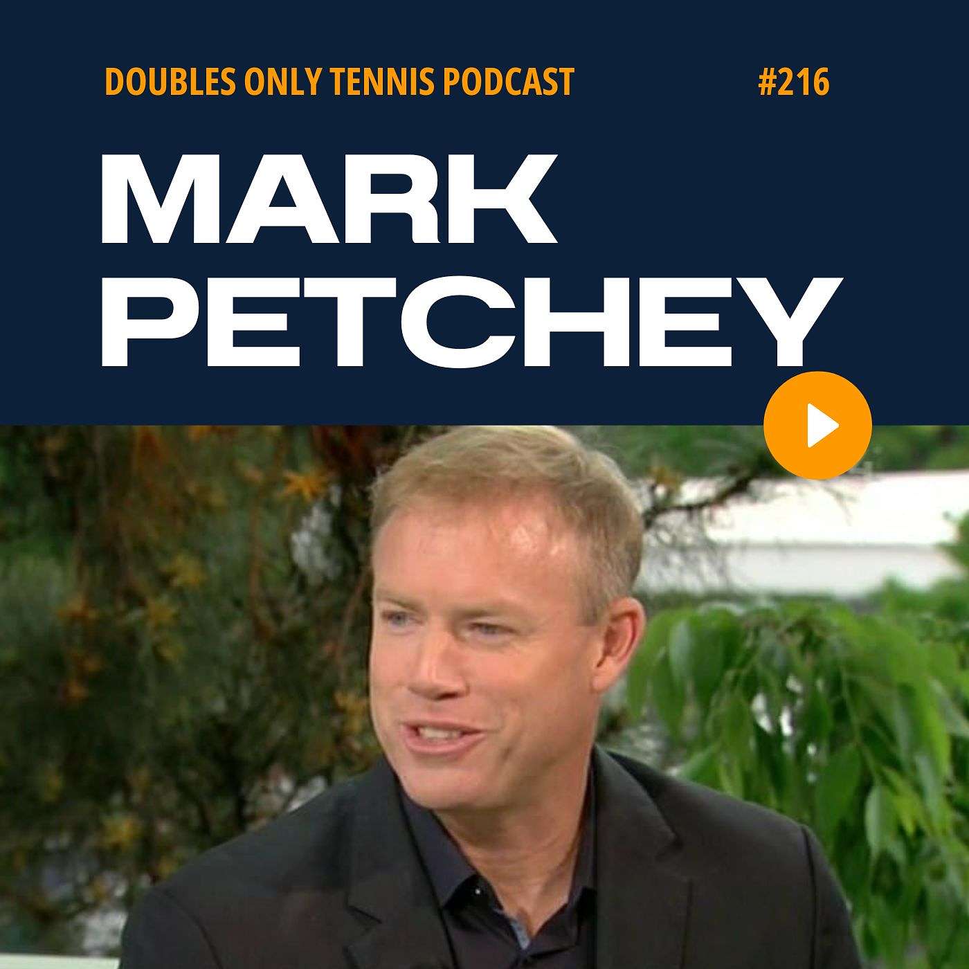 Mark Petchey Interview: Doubles Debate & Potential Changes for ATP