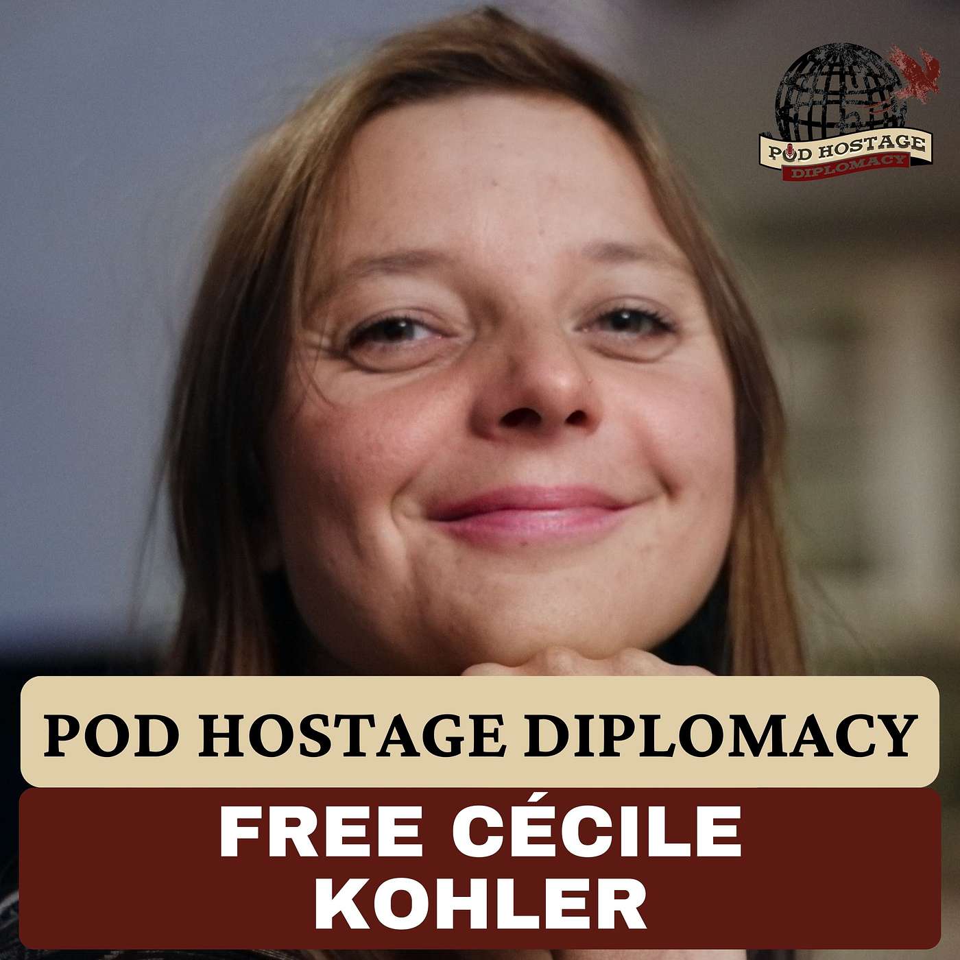 POD HOSTAGE DIPLOMACY