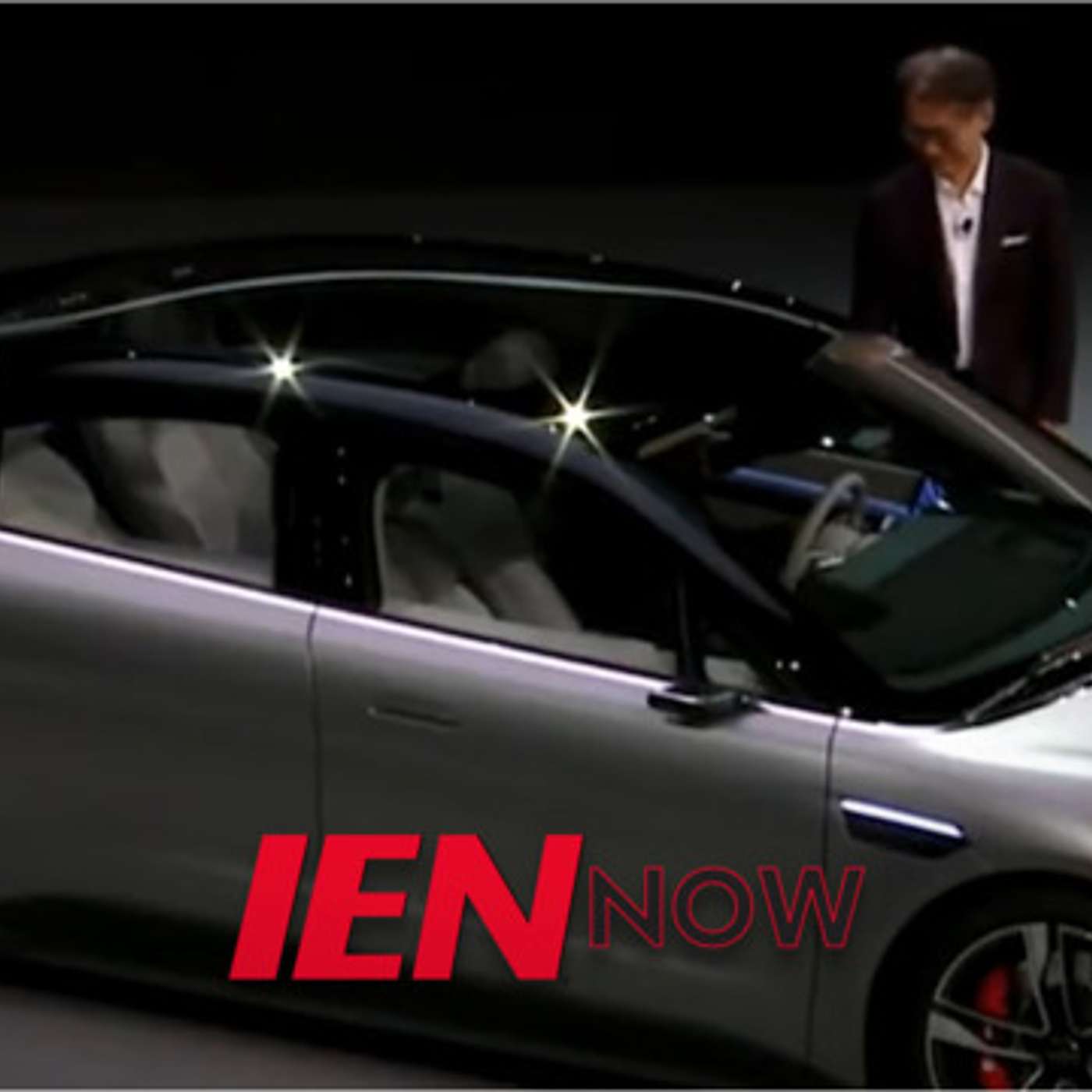 IEN Radio