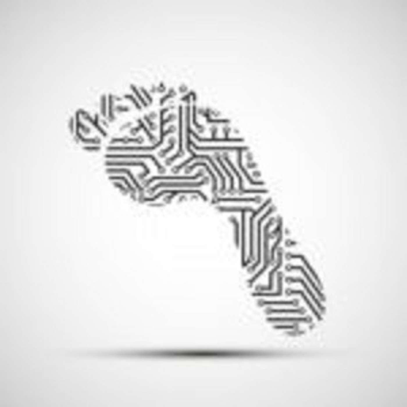 Positive Digital Footprint cover art