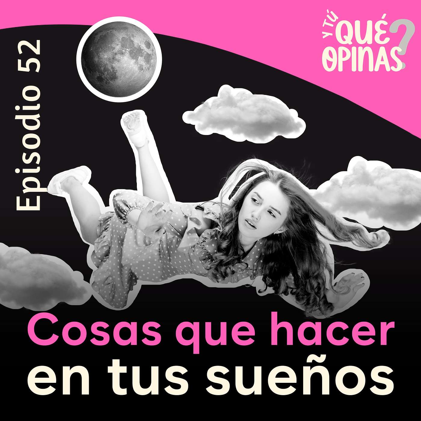 Y tú, ¿qué opinas?