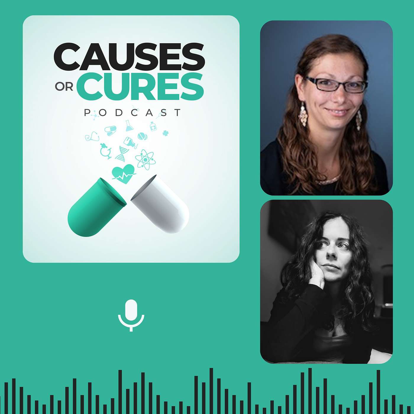 From Cigarettes to Calories: How Tobacco Companies Shaped America's Food Industry, with Dr. Tera Fazzino