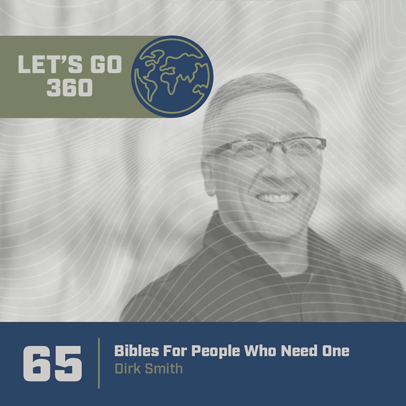 LET\'S GO 360