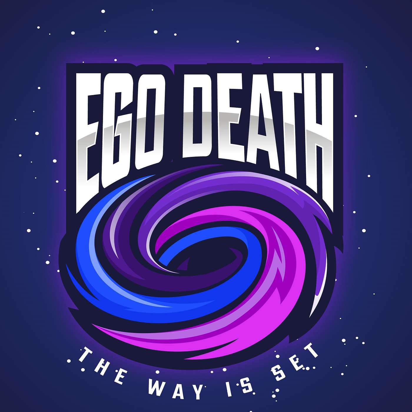 Ego Death Podcast