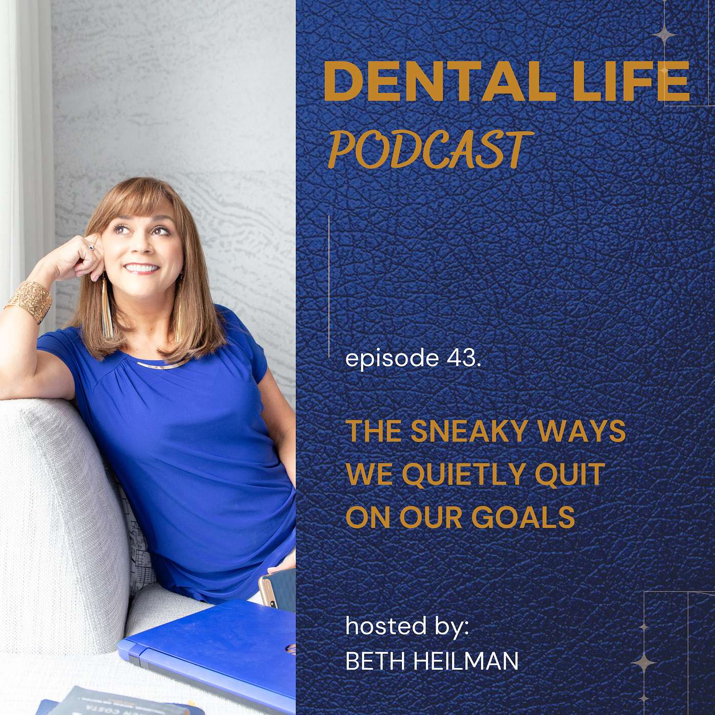 Dental Life Podcast