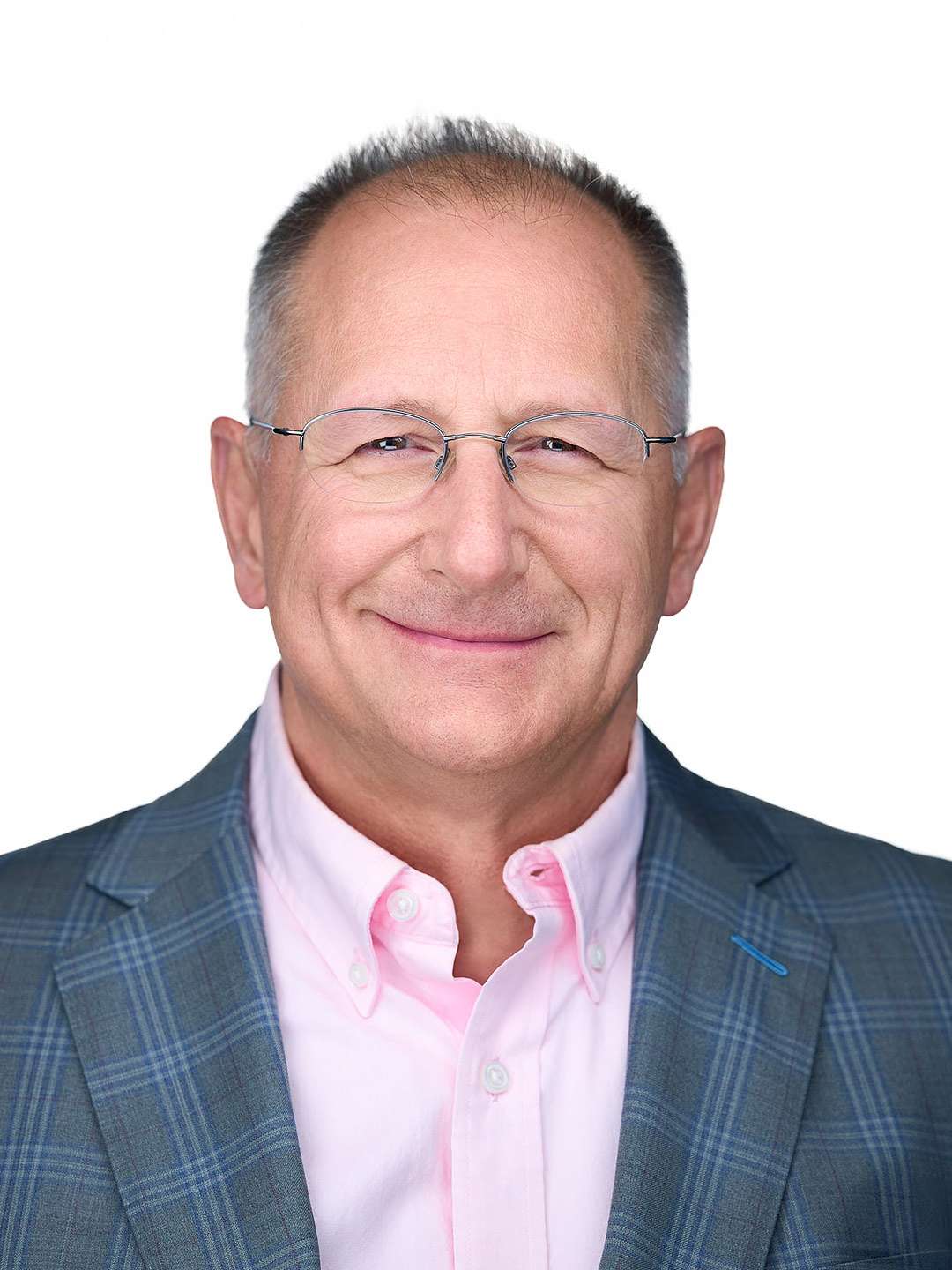 Frank Agin