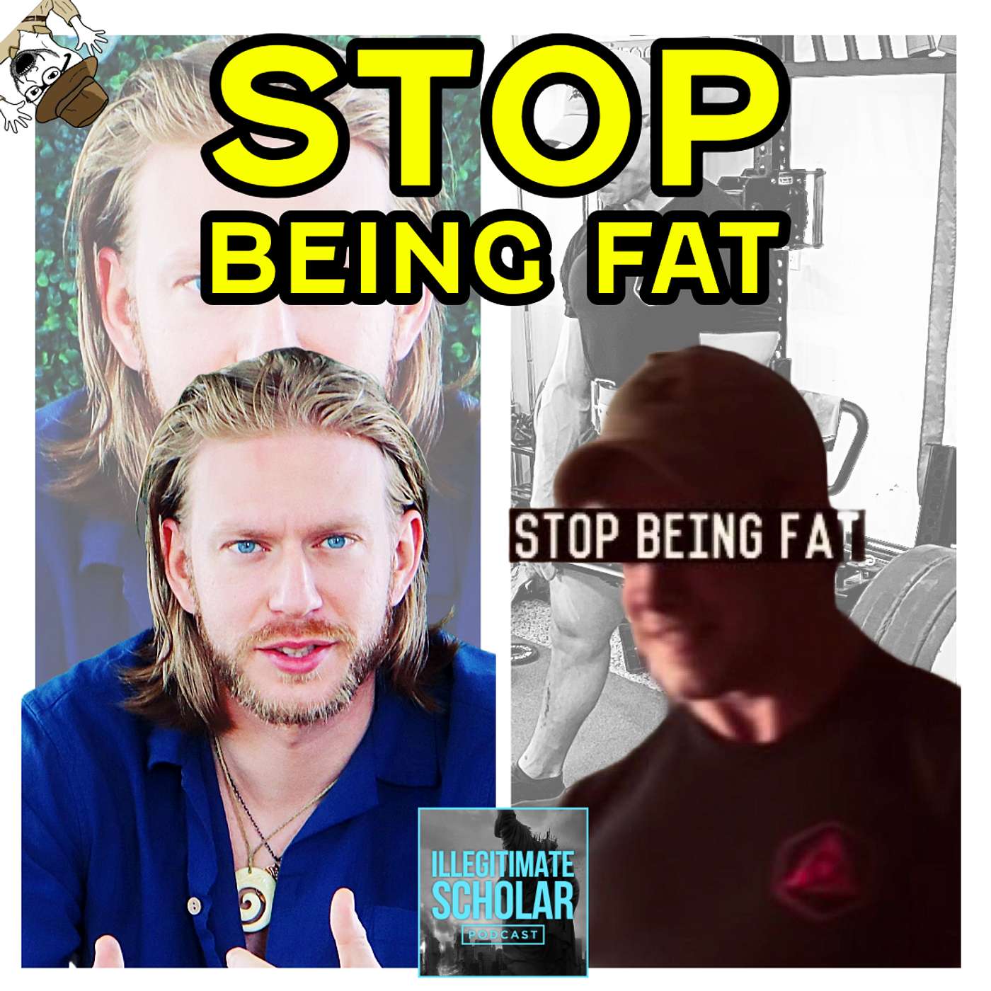 060 - Fat Culture and its Consequences