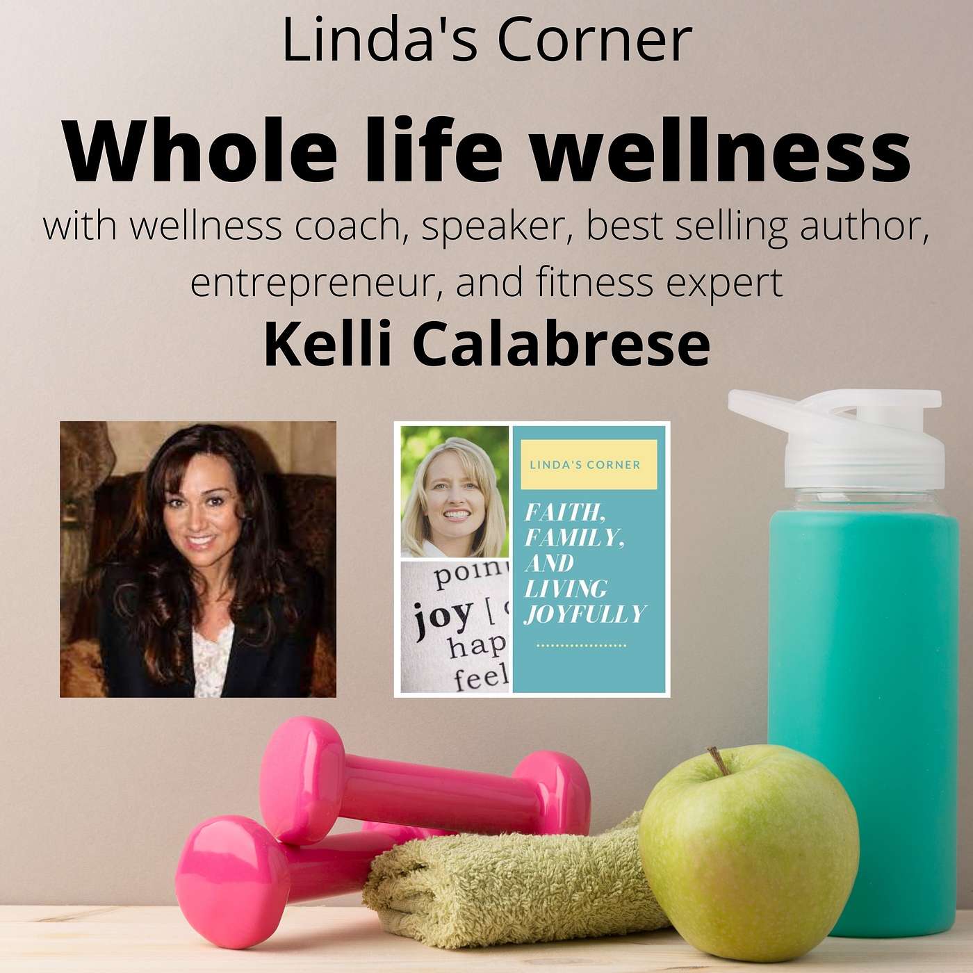 Linda\'s Corner: Inspiration for a Better Life