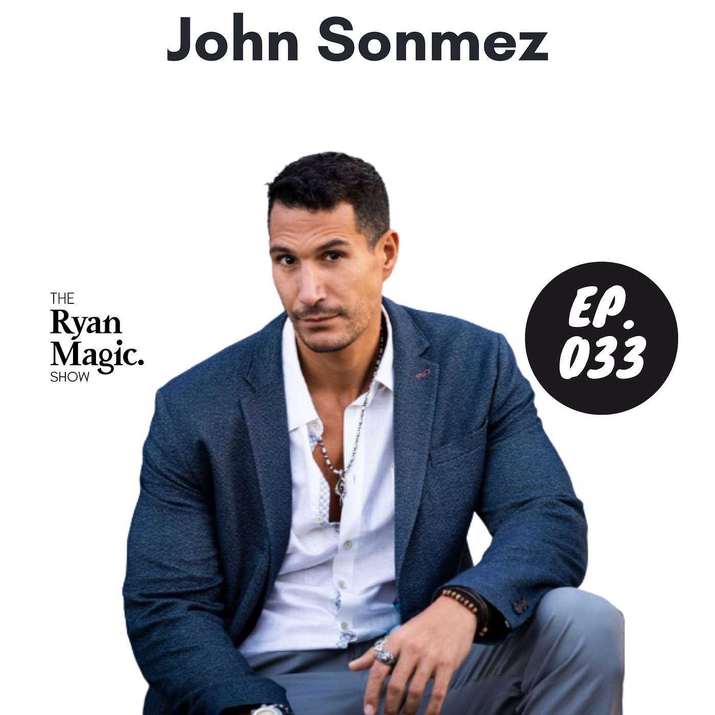 John Sonmez: The Grounded Path To Building Wild Success And Fulfilment - Ep33