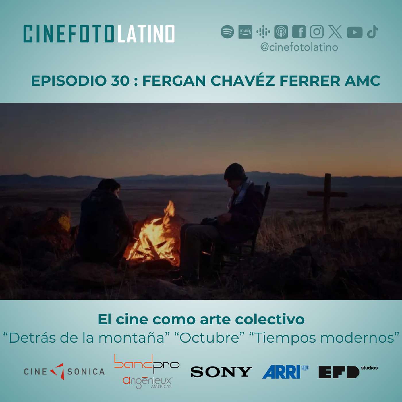 Cinefotolatino