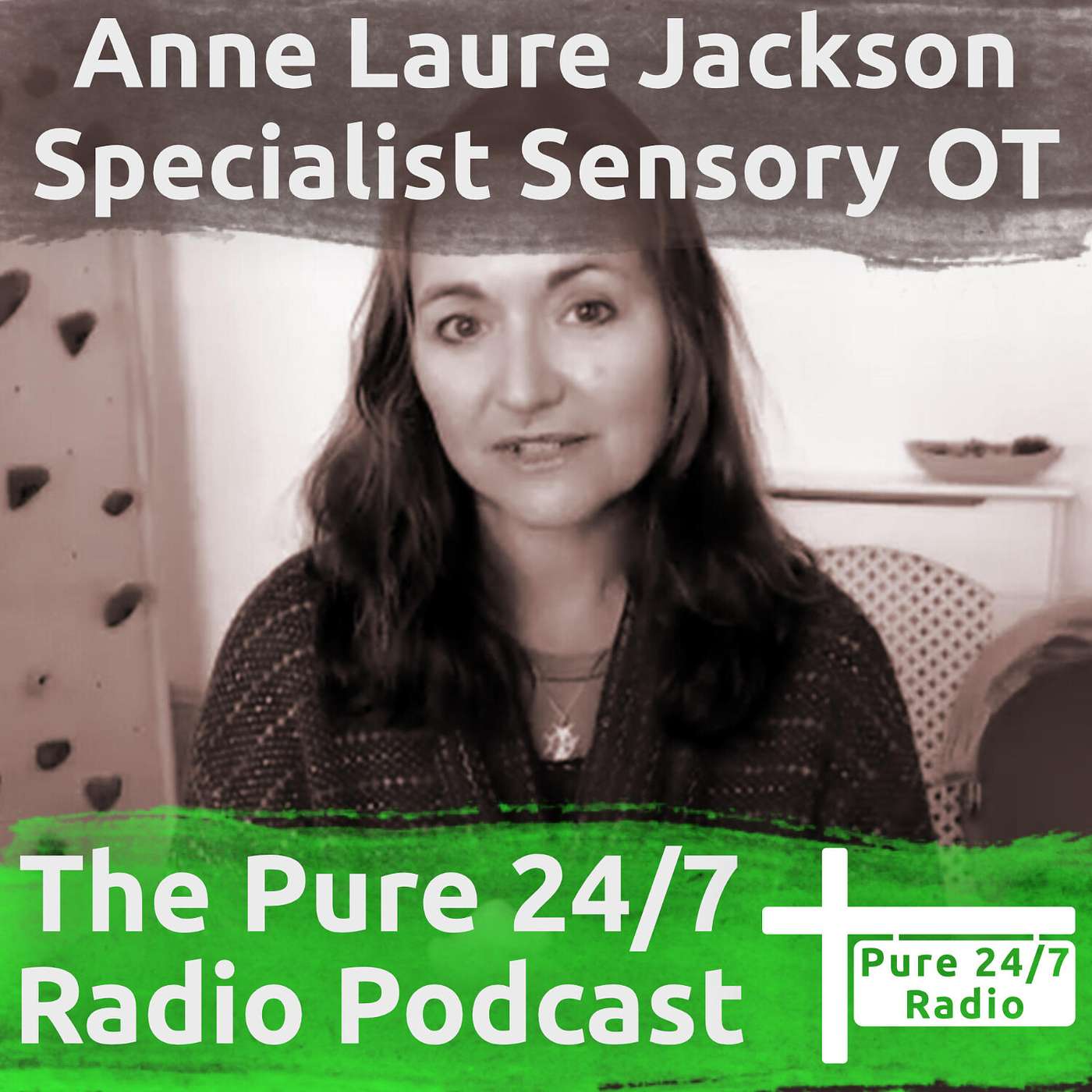 Anne Laure Jackson answers all your sensory questions, 19.10.23