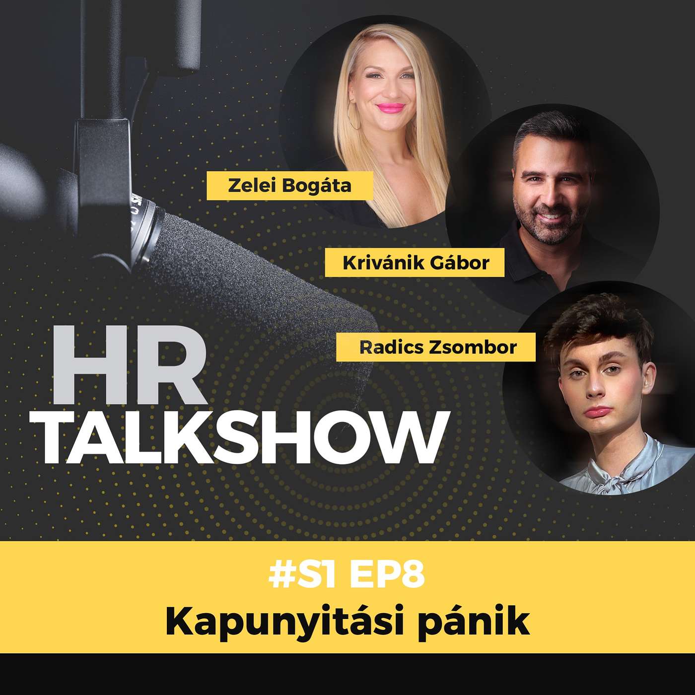 HR Talkshow