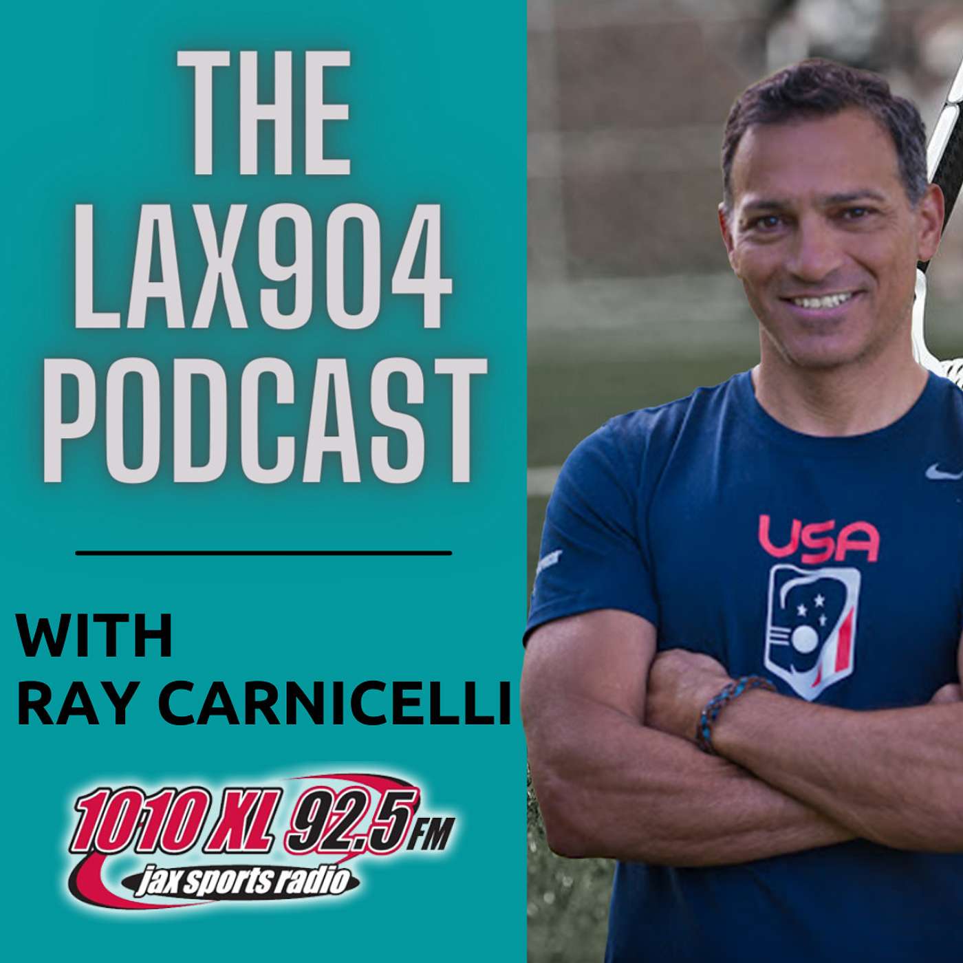 1010 XL Podcast Network