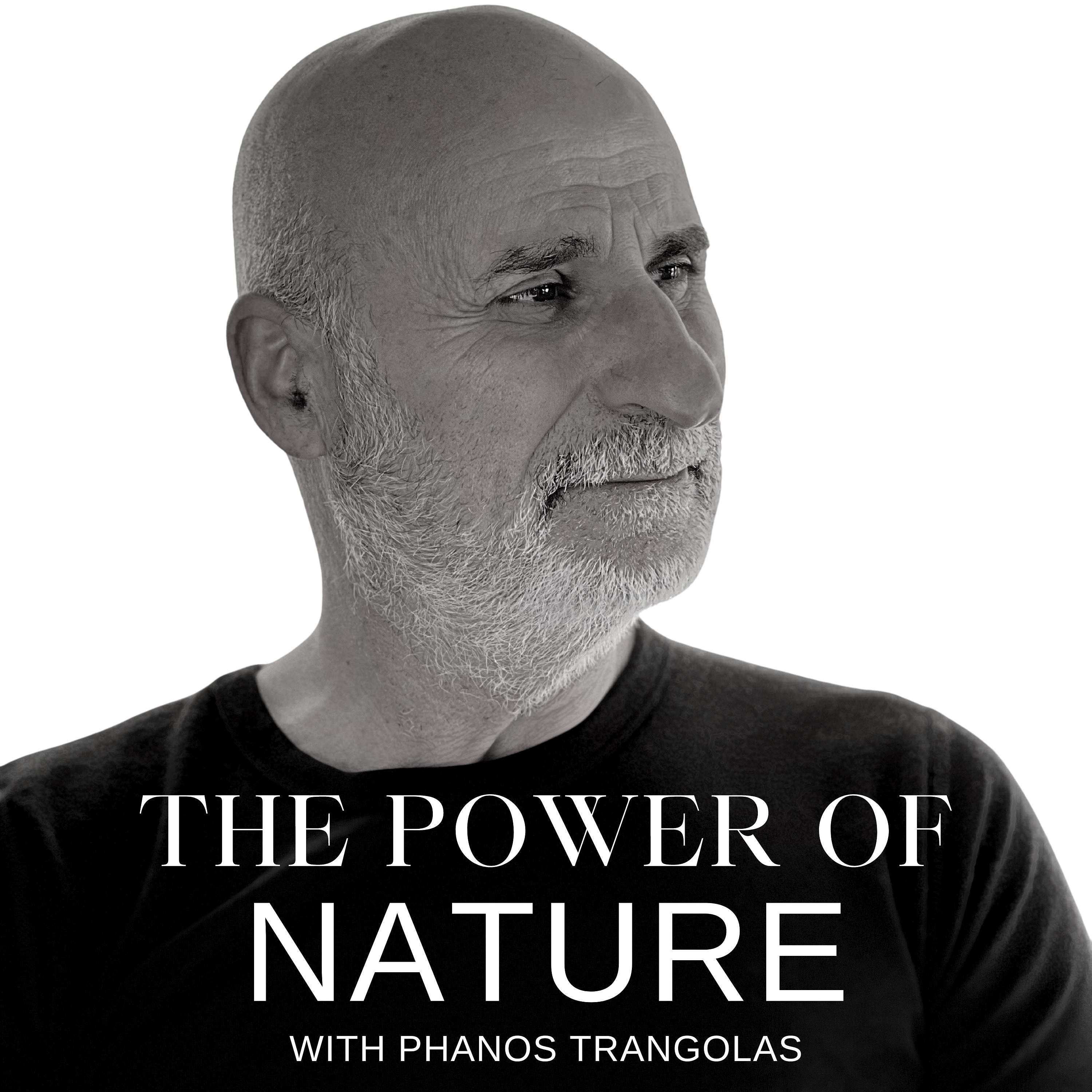 The Power of Nature