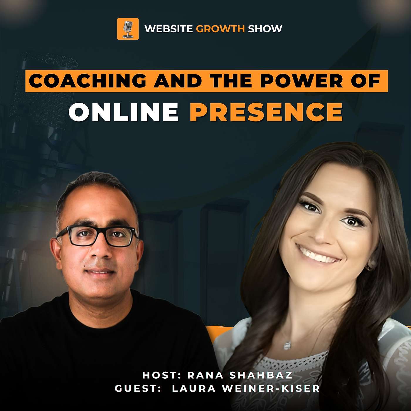 The Website Growth Show